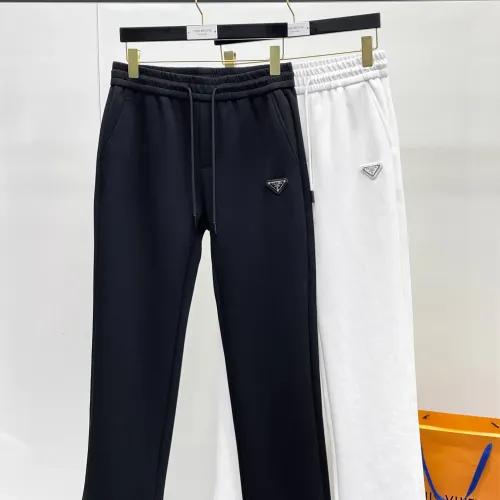 Cheap Prada Pants For Men #1418613 Replica Wholesale [$82.00 USD] [ITEM#1418613] on Replica Prada Pants