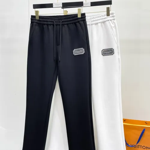 Cheap Christian Dior Pants For Men #1418615 Replica Wholesale [$82.00 USD] [ITEM#1418615] on Replica Christian Dior Pants
