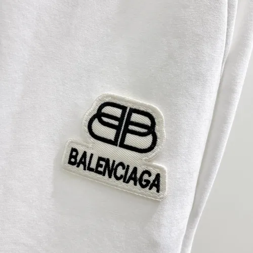 Cheap Balenciaga Pants For Men #1418618 Replica Wholesale [$82.00 USD] [ITEM#1418618] on Replica Balenciaga Pants