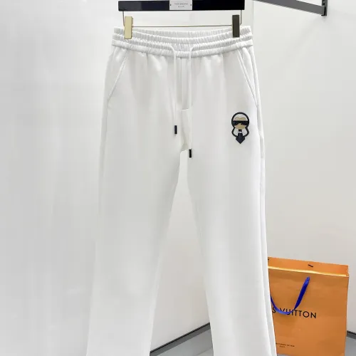 Fendi Pants For Men #1418620