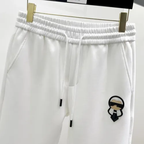 Cheap Fendi Pants For Men #1418620 Replica Wholesale [$82.00 USD] [ITEM#1418620] on Replica Fendi Pants