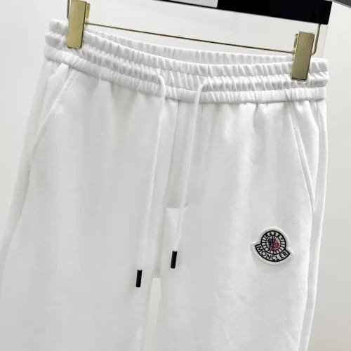 Cheap Moncler Pants For Men #1418624 Replica Wholesale [$82.00 USD] [ITEM#1418624] on Replica Moncler Pants