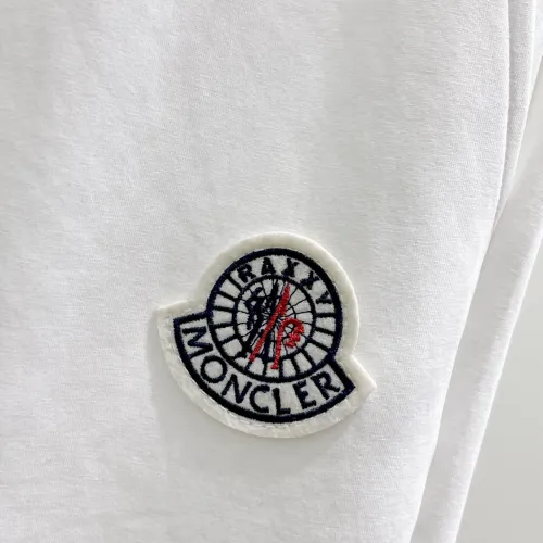 Cheap Moncler Pants For Men #1418624 Replica Wholesale [$82.00 USD] [ITEM#1418624] on Replica Moncler Pants