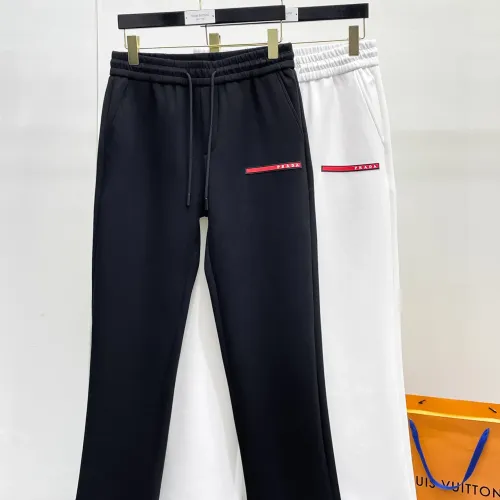Cheap Prada Pants For Men #1418627 Replica Wholesale [$82.00 USD] [ITEM#1418627] on Replica Prada Pants