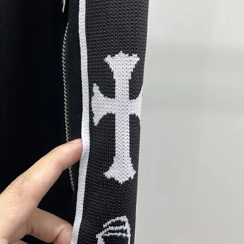Cheap Chrome Hearts Pants For Men #1418631 Replica Wholesale [$82.00 USD] [ITEM#1418631] on Replica Chrome Hearts Pants