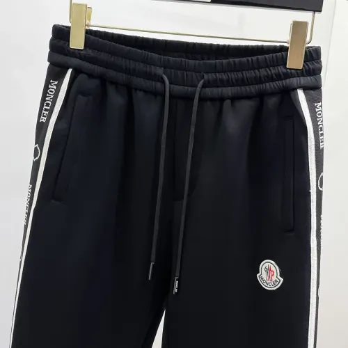 Cheap Moncler Pants For Men #1418632 Replica Wholesale [$82.00 USD] [ITEM#1418632] on Replica Moncler Pants