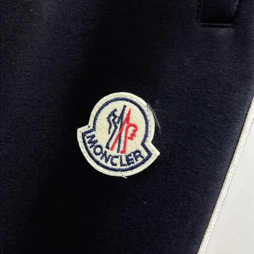 Cheap Moncler Pants For Men #1418632 Replica Wholesale [$82.00 USD] [ITEM#1418632] on Replica Moncler Pants