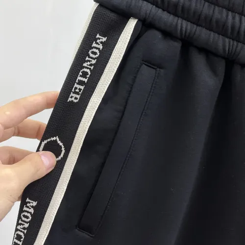 Cheap Moncler Pants For Men #1418632 Replica Wholesale [$82.00 USD] [ITEM#1418632] on Replica Moncler Pants