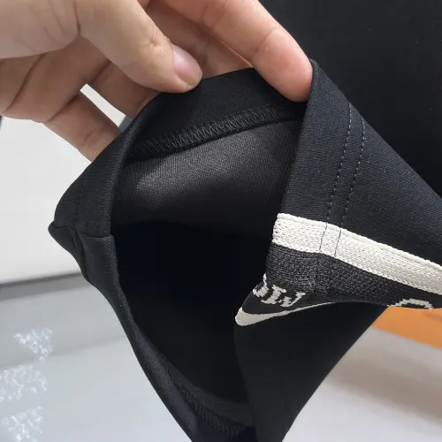 Cheap Moncler Pants For Men #1418632 Replica Wholesale [$82.00 USD] [ITEM#1418632] on Replica Moncler Pants