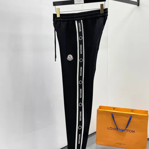 Cheap Moncler Pants For Men #1418632 Replica Wholesale [$82.00 USD] [ITEM#1418632] on Replica Moncler Pants