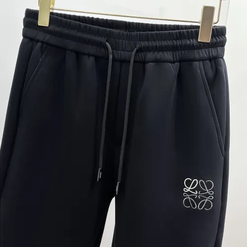 Cheap LOEWE Pants For Men #1418633 Replica Wholesale [$82.00 USD] [ITEM#1418633] on Replica LOEWE Pants