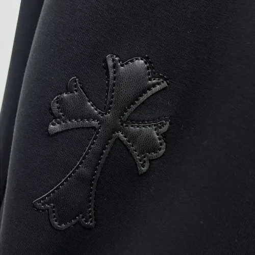 Cheap Chrome Hearts Pants For Men #1418634 Replica Wholesale [$82.00 USD] [ITEM#1418634] on Replica Chrome Hearts Pants