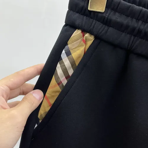 Cheap Burberry Pants For Men #1418635 Replica Wholesale [$82.00 USD] [ITEM#1418635] on Replica Burberry Pants