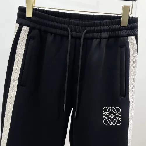 Cheap LOEWE Pants For Men #1418636 Replica Wholesale [$82.00 USD] [ITEM#1418636] on Replica LOEWE Pants