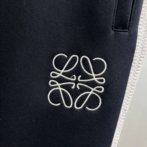 Cheap LOEWE Pants For Men #1418636 Replica Wholesale [$82.00 USD] [ITEM#1418636] on Replica LOEWE Pants