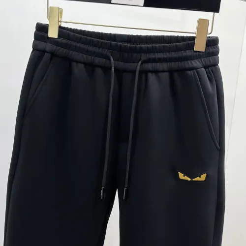 Cheap Fendi Pants For Men #1418637 Replica Wholesale [$82.00 USD] [ITEM#1418637] on Replica Fendi Pants