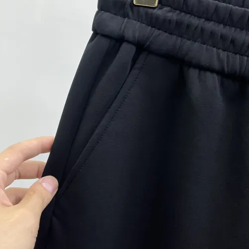 Cheap Fendi Pants For Men #1418637 Replica Wholesale [$82.00 USD] [ITEM#1418637] on Replica Fendi Pants