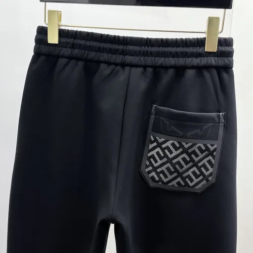 Cheap Fendi Pants For Men #1418637 Replica Wholesale [$82.00 USD] [ITEM#1418637] on Replica Fendi Pants