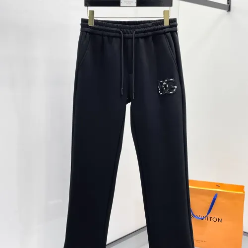Dolce & Gabbana D&G Pants For Men #1418642