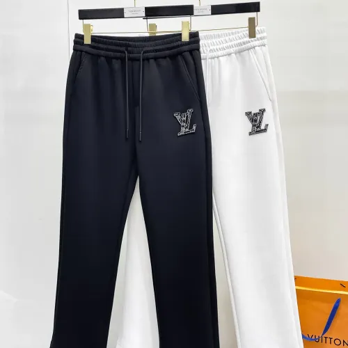 Cheap Louis Vuitton LV Pants For Men #1418646 Replica Wholesale [$82.00 USD] [ITEM#1418646] on Replica Louis Vuitton LV Pants