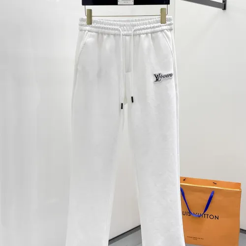 Louis Vuitton LV Pants For Men #1418647