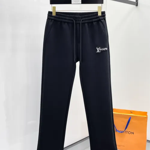 Louis Vuitton LV Pants For Men #1418648