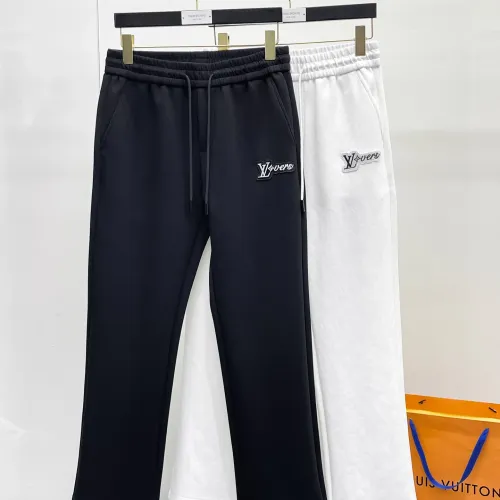Cheap Louis Vuitton LV Pants For Men #1418648 Replica Wholesale [$82.00 USD] [ITEM#1418648] on Replica Louis Vuitton LV Pants