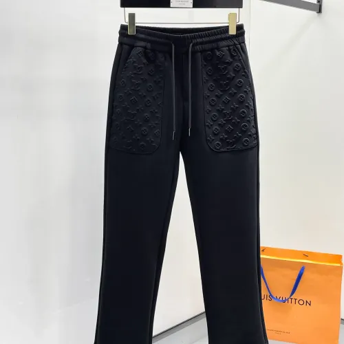 Louis Vuitton LV Pants For Men #1418649