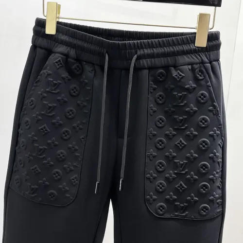 Cheap Louis Vuitton LV Pants For Men #1418649 Replica Wholesale [$82.00 USD] [ITEM#1418649] on Replica Louis Vuitton LV Pants