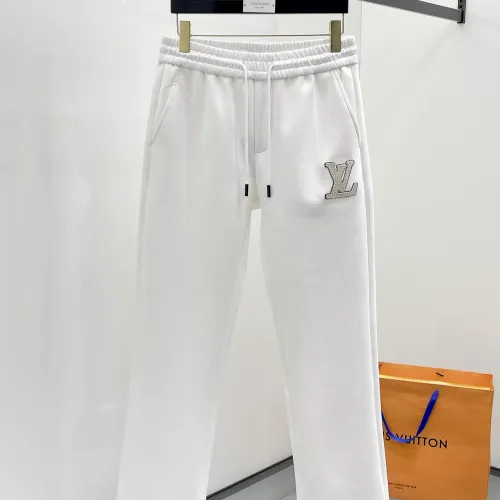 Louis Vuitton LV Pants For Men #1418650