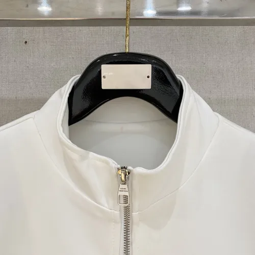 Cheap Louis Vuitton LV Tracksuits Long Sleeved For Men #1418657 Replica Wholesale [$112.00 USD] [ITEM#1418657] on Replica Louis Vuitton LV Tracksuits