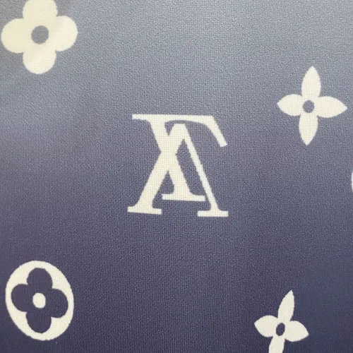 Cheap Louis Vuitton LV Tracksuits Long Sleeved For Men #1418658 Replica Wholesale [$112.00 USD] [ITEM#1418658] on Replica Louis Vuitton LV Tracksuits