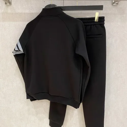 Cheap Thom Browne TB Tracksuits Long Sleeved For Men #1418665 Replica Wholesale [$112.00 USD] [ITEM#1418665] on Replica Thom Browne TB Tracksuits