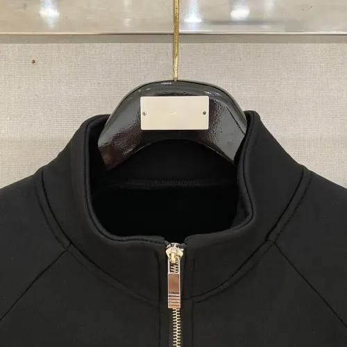 Cheap Thom Browne TB Tracksuits Long Sleeved For Men #1418665 Replica Wholesale [$112.00 USD] [ITEM#1418665] on Replica Thom Browne TB Tracksuits