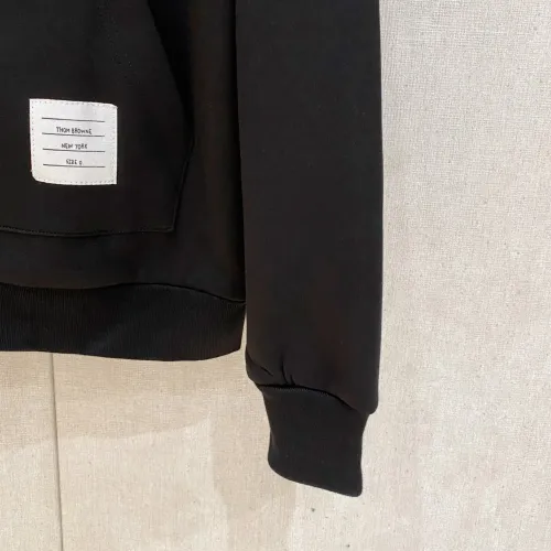 Cheap Thom Browne TB Tracksuits Long Sleeved For Men #1418665 Replica Wholesale [$112.00 USD] [ITEM#1418665] on Replica Thom Browne TB Tracksuits