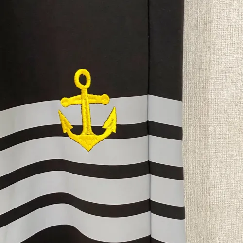 Cheap Thom Browne TB Tracksuits Long Sleeved For Men #1418665 Replica Wholesale [$112.00 USD] [ITEM#1418665] on Replica Thom Browne TB Tracksuits