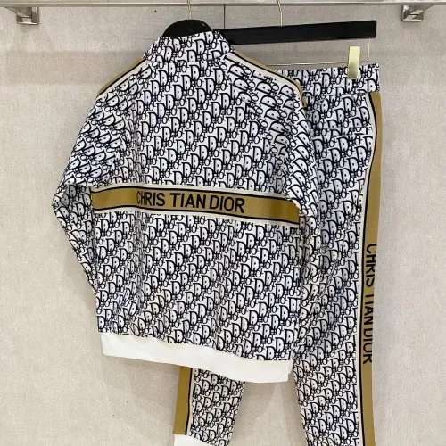 Cheap Christian Dior Tracksuits Long Sleeved For Men #1418668 Replica Wholesale [$112.00 USD] [ITEM#1418668] on Replica Christian Dior Tracksuits