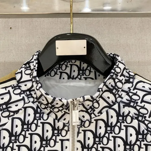 Cheap Christian Dior Tracksuits Long Sleeved For Men #1418668 Replica Wholesale [$112.00 USD] [ITEM#1418668] on Replica Christian Dior Tracksuits