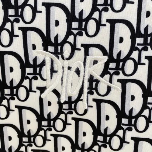 Cheap Christian Dior Tracksuits Long Sleeved For Men #1418668 Replica Wholesale [$112.00 USD] [ITEM#1418668] on Replica Christian Dior Tracksuits