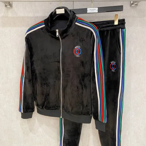 Gucci Tracksuits Long Sleeved For Men #1418671