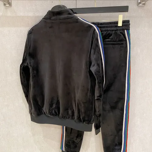 Cheap Gucci Tracksuits Long Sleeved For Men #1418671 Replica Wholesale [$112.00 USD] [ITEM#1418671] on Replica Gucci Tracksuits