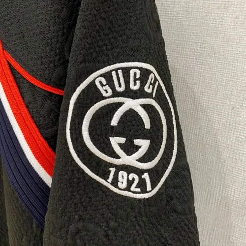 Cheap Gucci Tracksuits Long Sleeved For Men #1418672 Replica Wholesale [$112.00 USD] [ITEM#1418672] on Replica Gucci Tracksuits