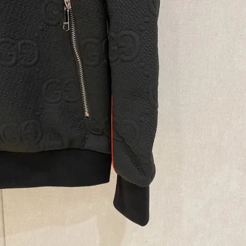 Cheap Gucci Tracksuits Long Sleeved For Men #1418672 Replica Wholesale [$112.00 USD] [ITEM#1418672] on Replica Gucci Tracksuits