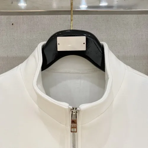 Cheap Prada Tracksuits Long Sleeved For Men #1418675 Replica Wholesale [$112.00 USD] [ITEM#1418675] on Replica Prada Tracksuits