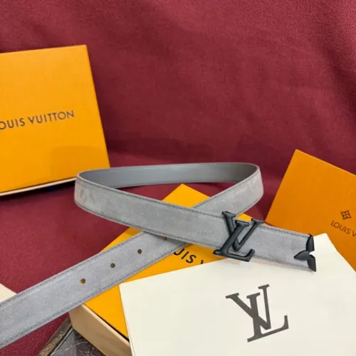 Cheap Louis Vuitton AAA Quality Belts In 3.0cm For Women #1418683 Replica Wholesale [$64.00 USD] [ITEM#1418683] on Replica Louis Vuitton AAA Quality Belts