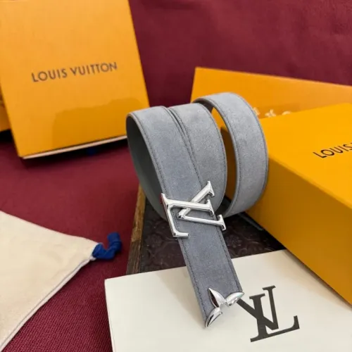 Louis Vuitton AAA Quality Belts In 3.0cm For Women #1418684
