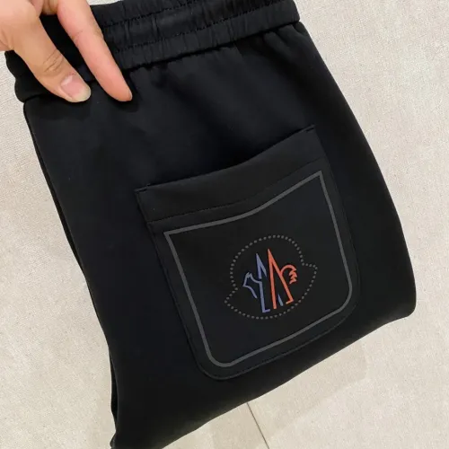 Cheap Moncler Pants For Men #1418686 Replica Wholesale [$85.00 USD] [ITEM#1418686] on Replica Moncler Pants