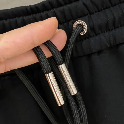 Cheap Moncler Pants For Men #1418687 Replica Wholesale [$85.00 USD] [ITEM#1418687] on Replica Moncler Pants