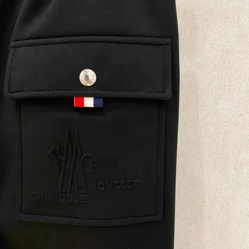 Cheap Moncler Pants For Men #1418687 Replica Wholesale [$85.00 USD] [ITEM#1418687] on Replica Moncler Pants