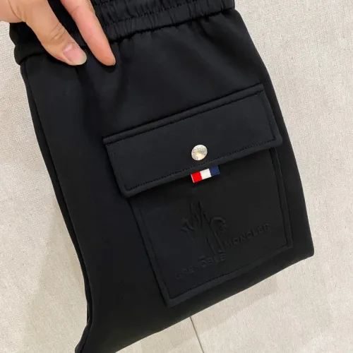 Cheap Moncler Pants For Men #1418687 Replica Wholesale [$85.00 USD] [ITEM#1418687] on Replica Moncler Pants